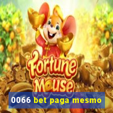 0066 bet paga mesmo